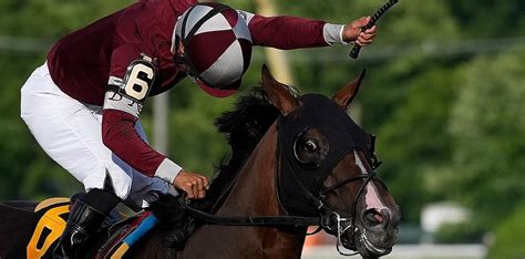 who won the belmont stakes|Dornoch, 17.